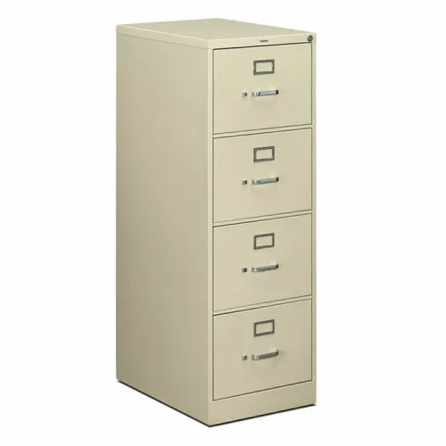 ARCHIVERO METALICO VERTICAL