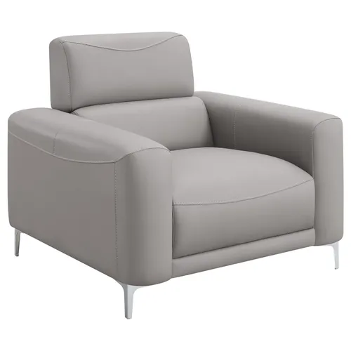 CO-GLENMARK ACCENT CHAIR